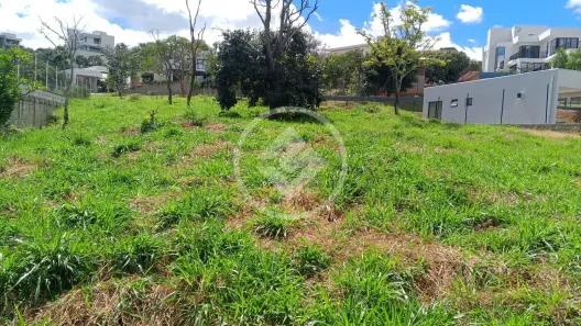 Lote/Terreno à venda, 1000m² no Residencial Boulevard, Lagoa Santa