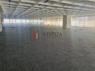 Sala Comercial à venda, 2844m² no Jardim São Luís, São Paulo