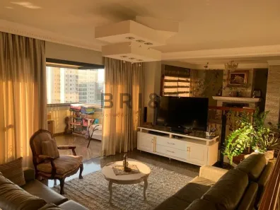 Apartamento com 3 Quartos à venda, 280m² no Vila Alexandria, São Paulo
