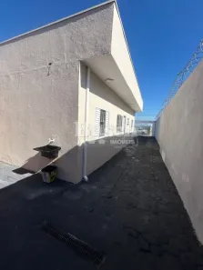Casa com 2 Quartos à venda, 36m² no Parque Santa Cândida, Bauru