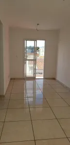 Apartamento com 2 Quartos à venda, 56m² no Vila Curuçá, Santo André