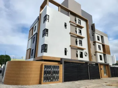 Apartamento com 2 Quartos à venda, 80m² no Estados, João Pessoa