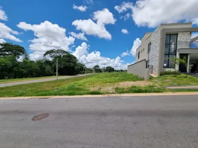 Lote/Terreno à venda, 254m² no Jardins Versalhes, Aparecida de Goiânia