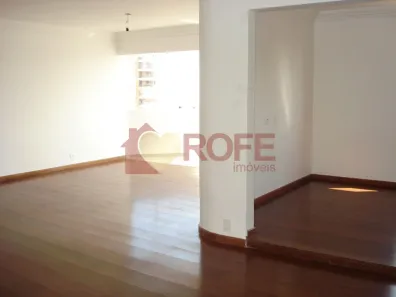 Apartamento com 3 Quartos à venda, 125m² no Indianópolis, São Paulo
