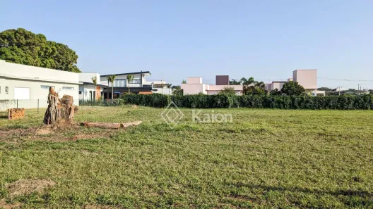 Lote/Terreno à venda, 1140m² no Residencial Primavera, Salto