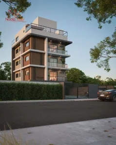 Apartamento com 2 Quartos à venda, 48m² no Aeroclube, João Pessoa