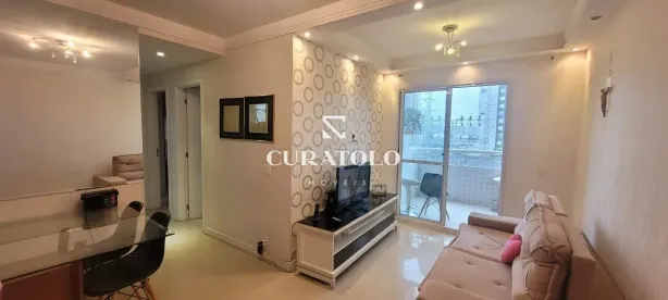 Apartamento com 3 Quartos à venda, 67m² no Mooca, São Paulo