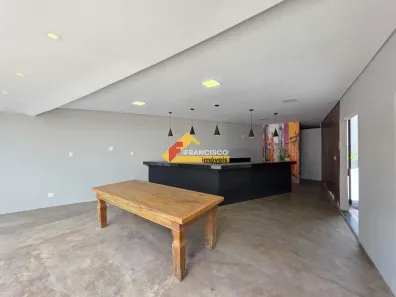Casa com 4 Quartos à venda, 300m² no Residencial Doutor Walchir Resende Costa, Divinópolis