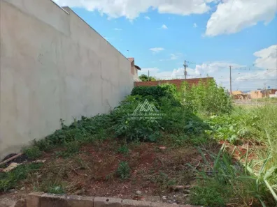 Lote/Terreno à venda, 160m² no Parque das Oliveiras, Ribeirão Preto