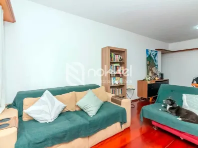 Apartamento com 2 Quartos à venda, 90m² no Vila Madalena, São Paulo