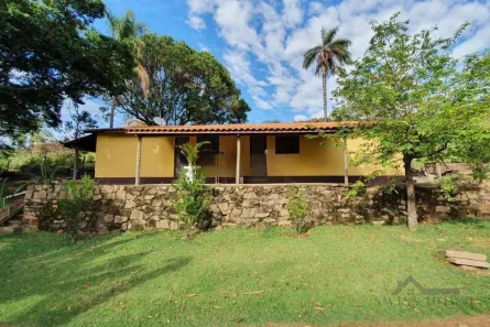 Fazenda/Sítio com 14 Quartos à venda, 2936m² no Colina dos Pinheiros, Valinhos
