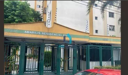 Apartamento com 3 Quartos à venda, 68m² no Vila Sofia, São Paulo
