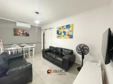 Apartamento com 3 Quartos à venda, 70m² no Enseada, Guarujá