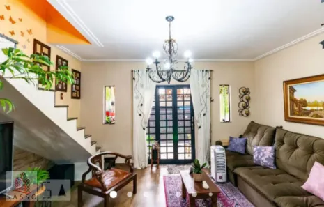 Casa com 3 Quartos à venda, 354m² no Parque da Vila Prudente, São Paulo