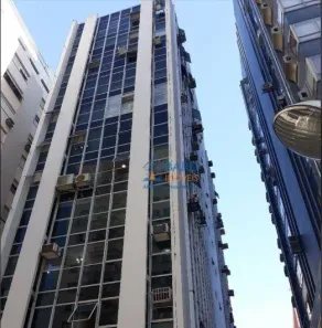 Sala Comercial à venda, 90m² no Higienópolis, São Paulo