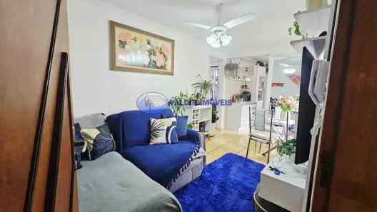 Apartamento com 2 Quartos à venda, 42m² no Conjunto Habitacional Teotonio Vilela, São Paulo
