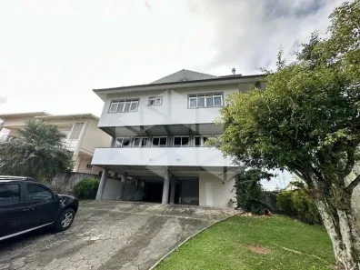 Casa com 4 Quartos para alugar, 300m² no Pagani, Palhoça