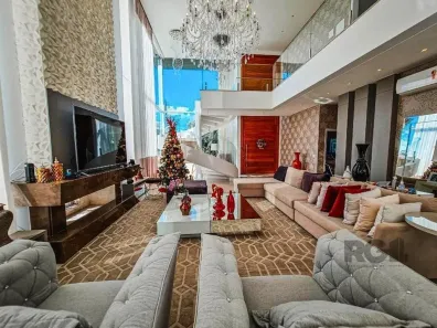 Casa de Condomínio com 5 Quartos à venda, 351m² no Capão da Canoa, Capão da Canoa
