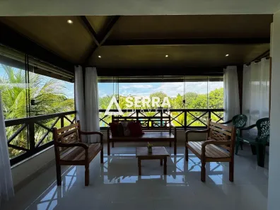 Casa de Condomínio com 3 Quartos à venda, 91m² no Boa Esperança (Monte Gordo), Camaçari