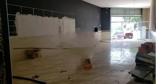 Ponto Comercial para alugar, 120m² no Parque São Rafael, São Paulo