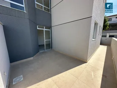 Apartamento com 2 Quartos à venda, 83m² no Santa Rosa, Belo Horizonte