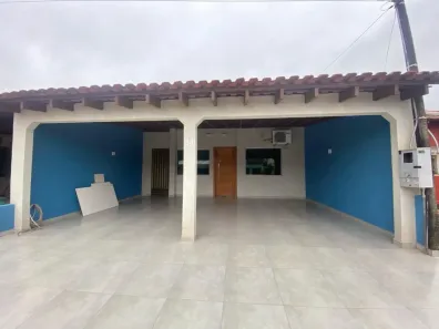 Casa de Condomínio com 3 Quartos à venda, 180m² no Três Marias, Porto Velho