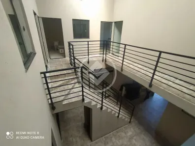 Sala Comercial para alugar, 25m² no Saraiva, Uberlândia