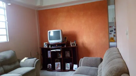 Apartamento com 2 Quartos à venda, 52m² no Parque Residencial Vila União, Campinas