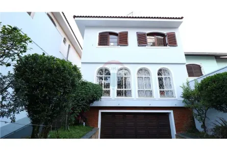 Sobrado com 3 Quartos à venda, 226m² no Jardim São Paulo(Zona Norte), São Paulo