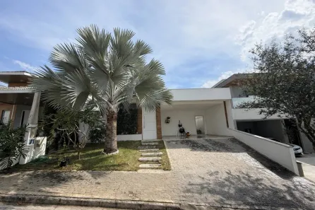 Casa de Condomínio com 3 Quartos à venda, 170m² no Bairro do Grama, Caçapava