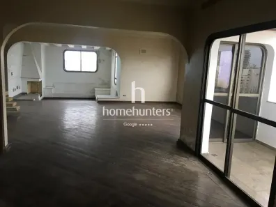 Apartamento com 3 Quartos à venda, 335m² no Jardim Avelino, São Paulo