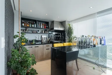Apartamento com 4 Quartos à venda, 234m² no Rio Pequeno, São Paulo