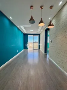 Apartamento com 2 Quartos para alugar, 52m² no Demarchi, São Bernardo do Campo