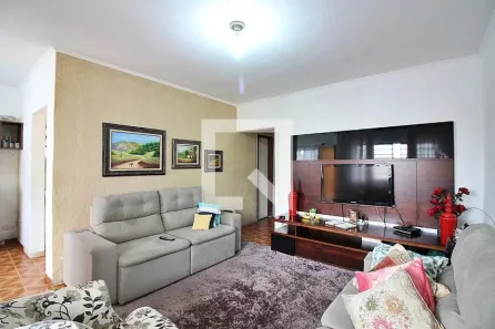 Casa com 4 Quartos à venda, 198m² no Paulicéia, São Bernardo do Campo