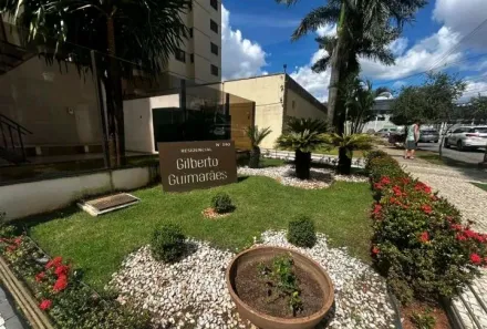 Apartamento com 3 Quartos à venda, 78m² no Alto da Glória, Goiânia