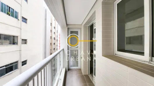 Apartamento com 2 Quartos à venda, 82m² no Aparecida, Santos