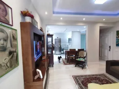 Apartamento com 2 Quartos à venda, 68m² no Flamengo, Rio de Janeiro