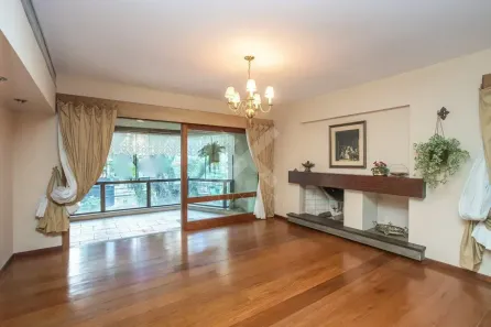Apartamento com 3 Quartos à venda, 316m² no Petrópolis, Porto Alegre