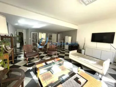 Apartamento com 4 Quartos à venda, 225m² no Copacabana, Rio de Janeiro