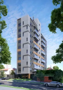 Apartamento com 2 Quartos à venda, 79m² no Petrópolis, Porto Alegre