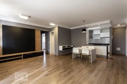 Apartamento com 2 Quartos à venda, 87m² no Parque Reboucas, São Paulo
