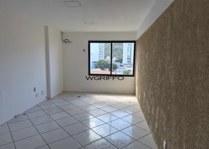Sala Comercial para alugar, 40m² no Praia da Costa, Vila Velha
