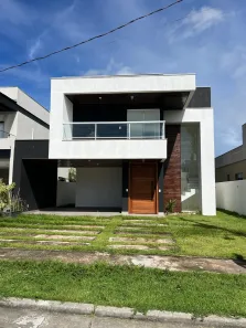 Casa de Condomínio com 3 Quartos à venda, 150m² no Jardim Limoeiro, Camaçari