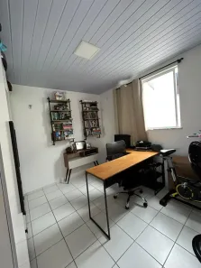 Apartamento com 2 Quartos à venda, 48m² no , Paço do Lumiar