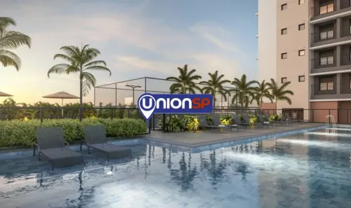 Cobertura com 3 Quartos à venda, 138m² no Vila Dom Pedro I, São Paulo