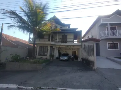 com 3 Quartos à venda, 271m² no Urbanova, São José dos Campos