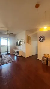 Apartamento com 2 Quartos à venda, 58m² no Tatuapé, São Paulo