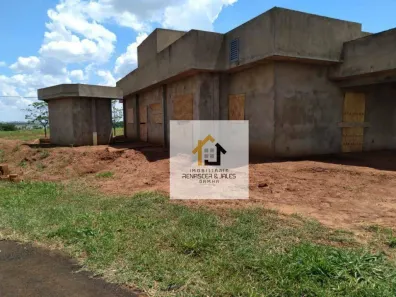 Fazenda/Sítio com 4 Quartos à venda, 340m² no , Fronteira