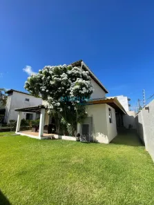 Casa de Condomínio com 4 Quartos à venda, 300m² no Centro, Lauro de Freitas