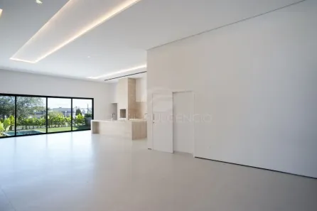 Casa de Condomínio com 3 Quartos à venda, 294m² no Jardim Tarobá, Cambé